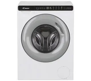 Candy Mini CW50-BP12307G-S Slim 5kg 1200obr/min - TRZECI -55%, ALBO 5-TY ZA 1ZŁ - Kup na Raty - RRSO 0%