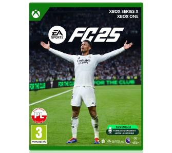 EA SPORTS FC 25 Gra na Xbox Series X / Xbox One
