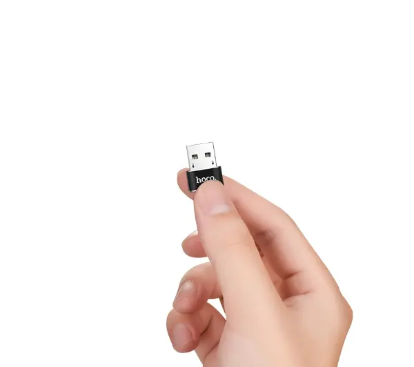 Hoco UA6 OTG USB-A do USB-C