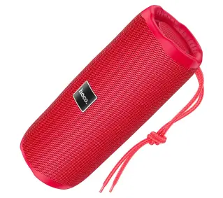 Hoco HC16 Vocal 10W Czerwony