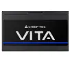 Zasilacz Chieftec Vita 850W 80+ Bronze Czarny