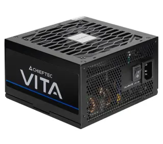 Chieftec Vita 850W 80+ Bronze Czarny - Kup na Raty - RRSO 0%