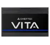 Zasilacz Chieftec Vita 750W 80+ Bronze Czarny