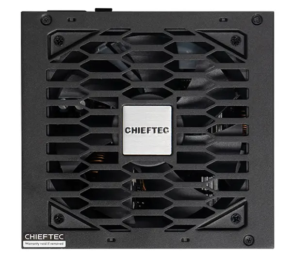 Chieftec Vita 750W 80+ Bronze Czarny