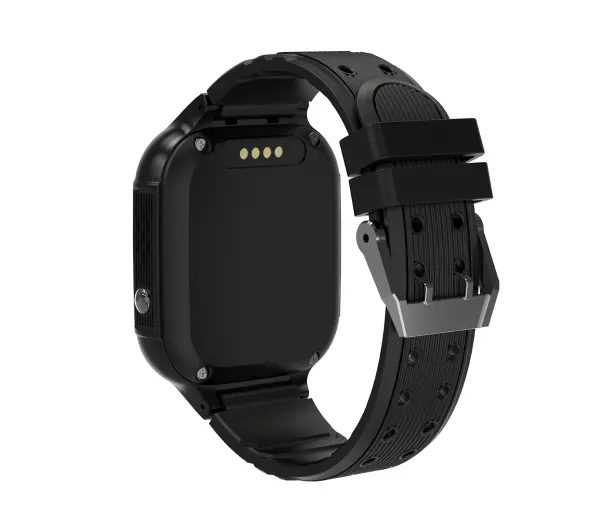 Forever Kids See Me! 3 KW-320 GPS Czarny