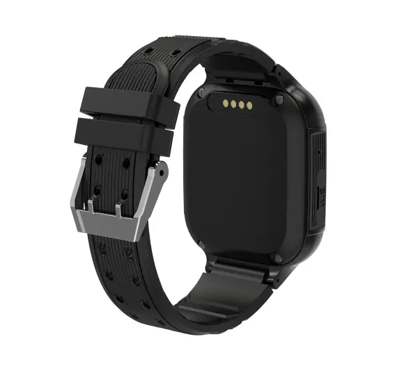 Forever Kids See Me! 3 KW-320 GPS Czarny