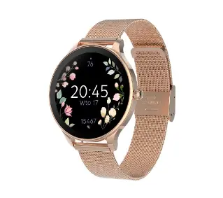 Forever Velora SB-306 38mm Różowe złoto - ⚡ BESTSELLERY ⚡