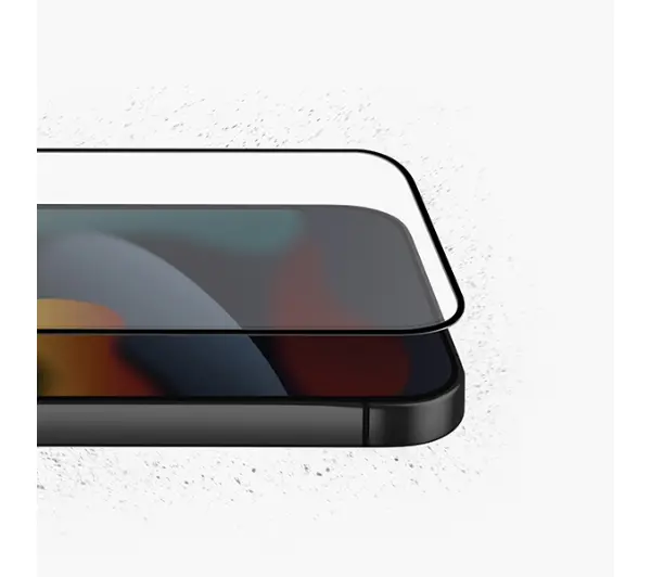 UNIQ Optix Matte do iPhone 14/13/13 Pro