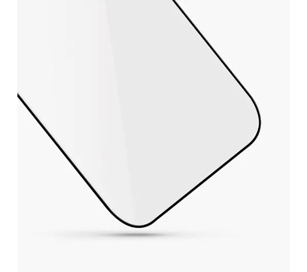 UNIQ Optix Matte do iPhone 14/13/13 Pro