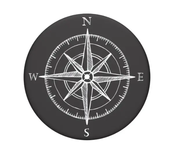 Popsockets Compass