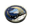 Uchwyt na telefon Popsockets Enamel Fly Me To The Moon