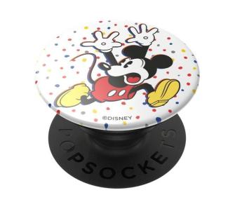 Uchwyt na telefon Popsockets 2 Confetti Mickey