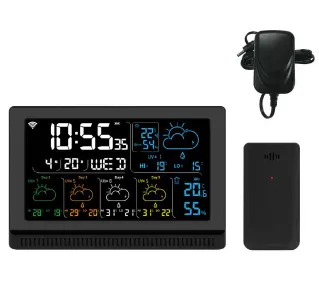 Manta Windy Smart MTO200B