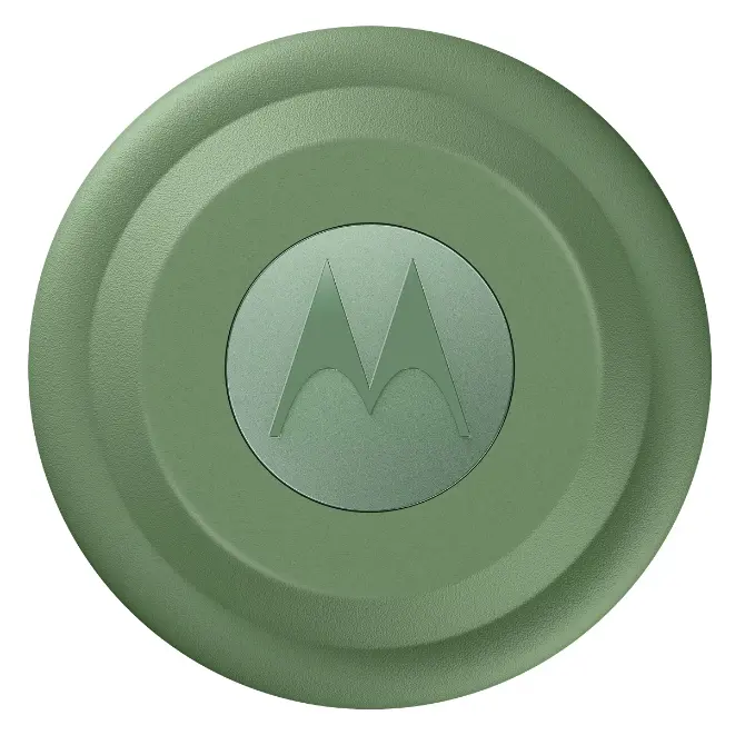Lokalizator Motorola Moto Tag Zielony