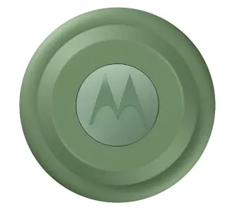 Lokalizator Motorola Moto Tag Zielony