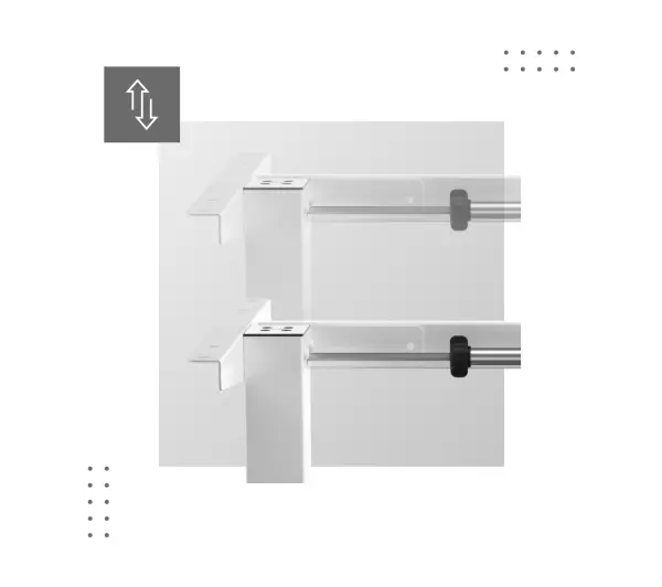 Mark Adler Xeno 4.1 Biały - Kup na Raty - RRSO 0%