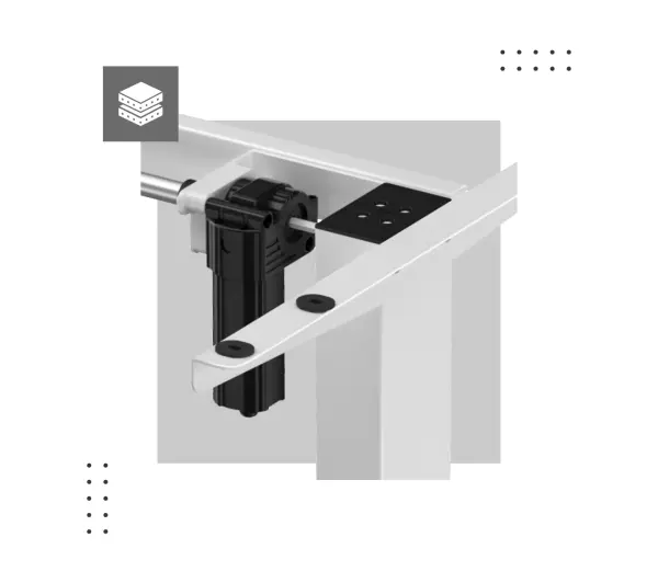 Mark Adler Xeno 4.1 Biały - Kup na Raty - RRSO 0%