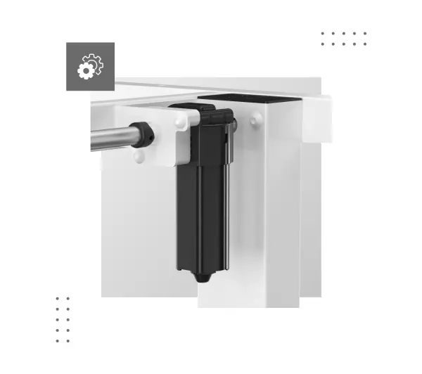 Mark Adler Xeno 4.1 Biały - Kup na Raty - RRSO 0%