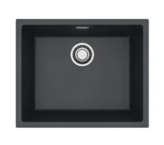 Alveus Omni 30 Granitowy Czarny - TRZECI -55%, ALBO 5-TY ZA 1ZŁ - Kup na Raty - RRSO 0%