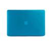 Etui na laptop Tucano Nido hard-shell MacBook Pro 13 (niebieski)