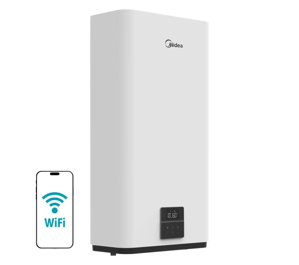 Midea D100-20ED6 2kW 15dB