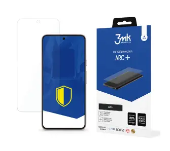 Folia ochronna 3mk ARC+ do Google Pixel 8 5G