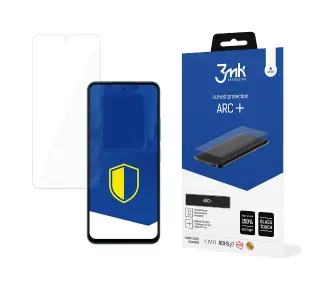 3mk ARC+ do POCO M6 Pro 5G