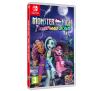 Monster High: Skulltimate Secrets Gra na Nintendo Switch