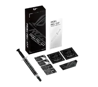 Pasta termoprzewodząca ASUS ROG RG-07 Performance Thermal Paste Kit 3g