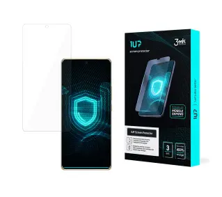 3mk 1UP do Infinix Note 40