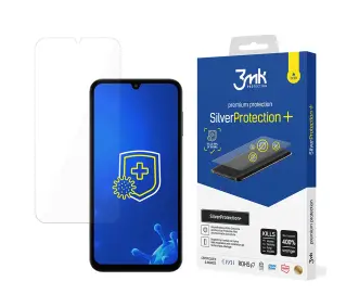 3mk SilverProtection+ do Samsung Galaxy M15 5G