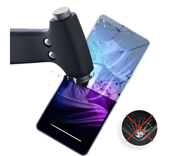 3mk SilkyMatt Pro do Sony Xperia 10 VI