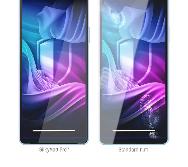 3mk SilkyMatt Pro do Sony Xperia 10 VI