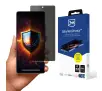 Folia ochronna 3mk Silky Matt Privacy do Redmi Note 13 Pro 4G