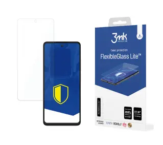 3mk FlexibleGlass Lite do TCL 40 Nxtpaper
