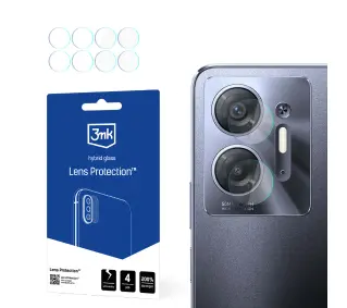 3mk Lens Protection do INFINIX HOT 30 5G