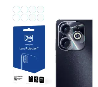 3mk Lens Protection do Infinix Hot 40i