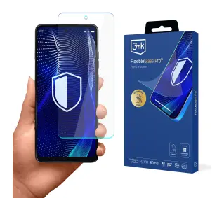 3mk FlexibleGlass Pro do Motorola Moto G24 Power