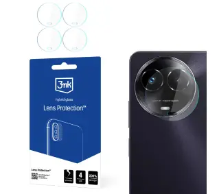 3mk Lens Protection do Realme C67 5G