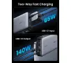 Powerbank UGREEN PB205 25000mAh PD 145W Szary