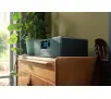 Wieża Philips TAM6805/10 50W Wi-Fi Bluetooth Radio FM, DAB+, Internetowe Czarny