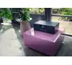 Wieża Philips TAM6805/10 50W Wi-Fi Bluetooth Radio FM, DAB+, Internetowe Czarny