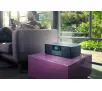 Wieża Philips TAM6805/10 50W Wi-Fi Bluetooth Radio FM, DAB+, Internetowe Czarny