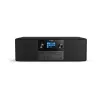 Wieża Philips TAM6805/10 50W Wi-Fi Bluetooth Radio FM, DAB+, Internetowe Czarny