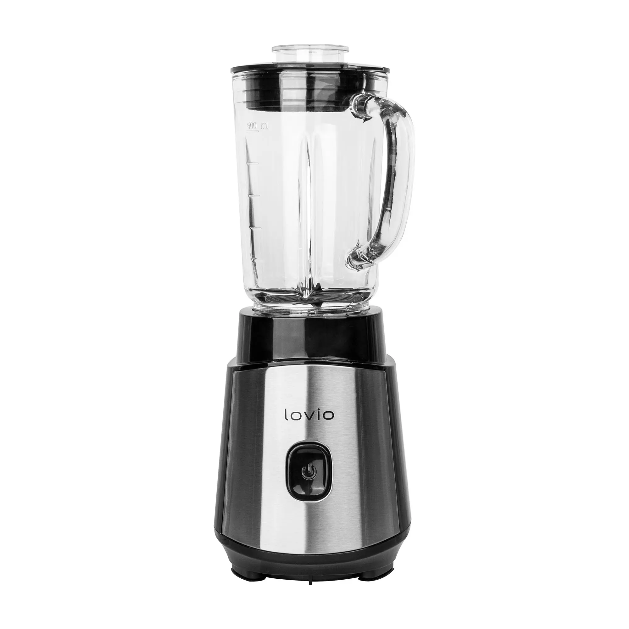 фото Блендер стаціонарний Lovio Home LVJBL001