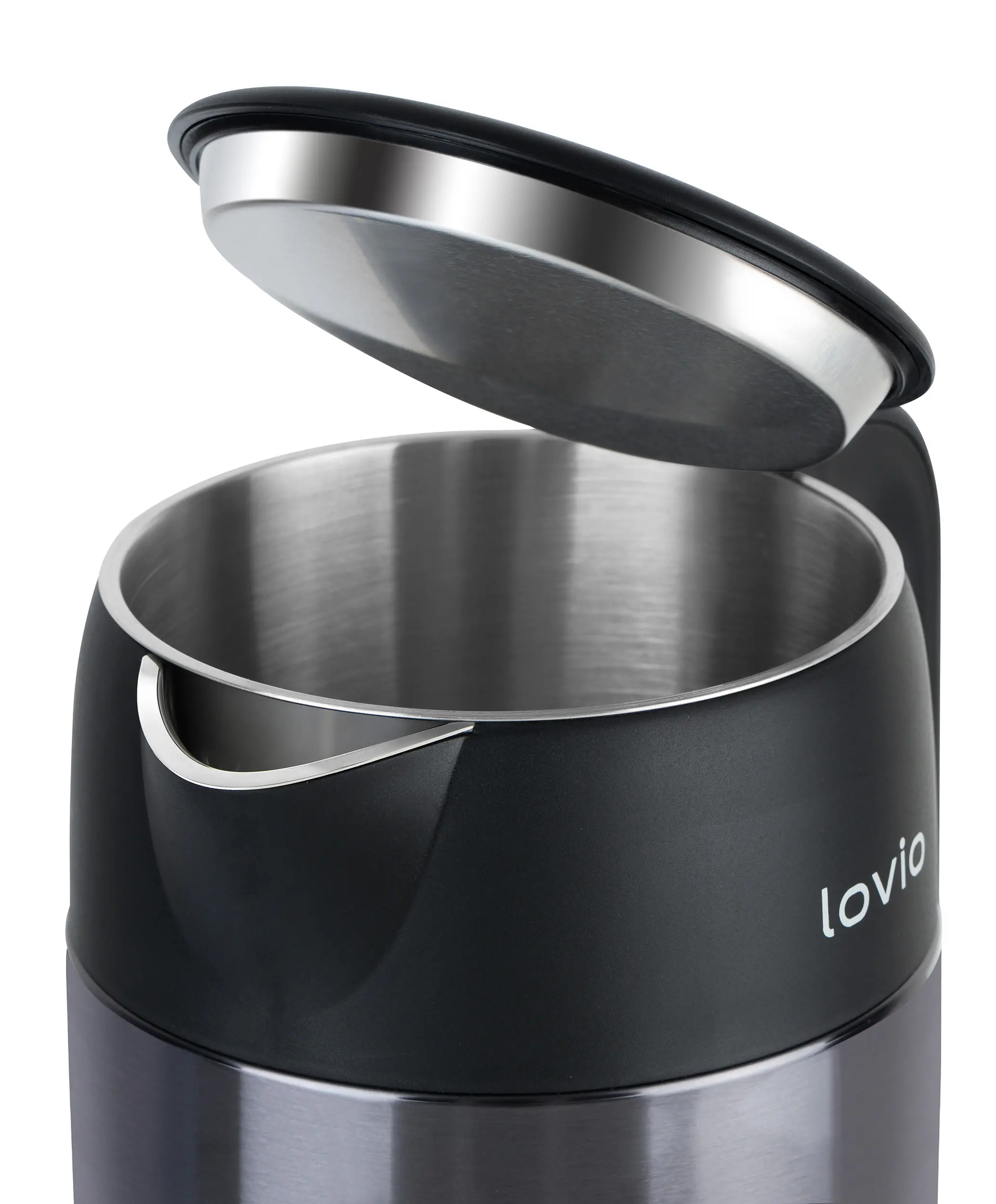 фото Електрочайник Lovio Home LVSEK001