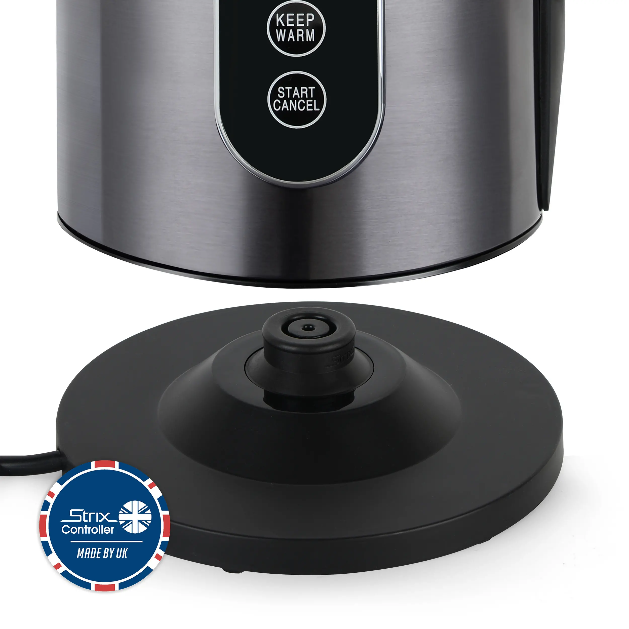 фото Електрочайник Lovio Home LVSEK001