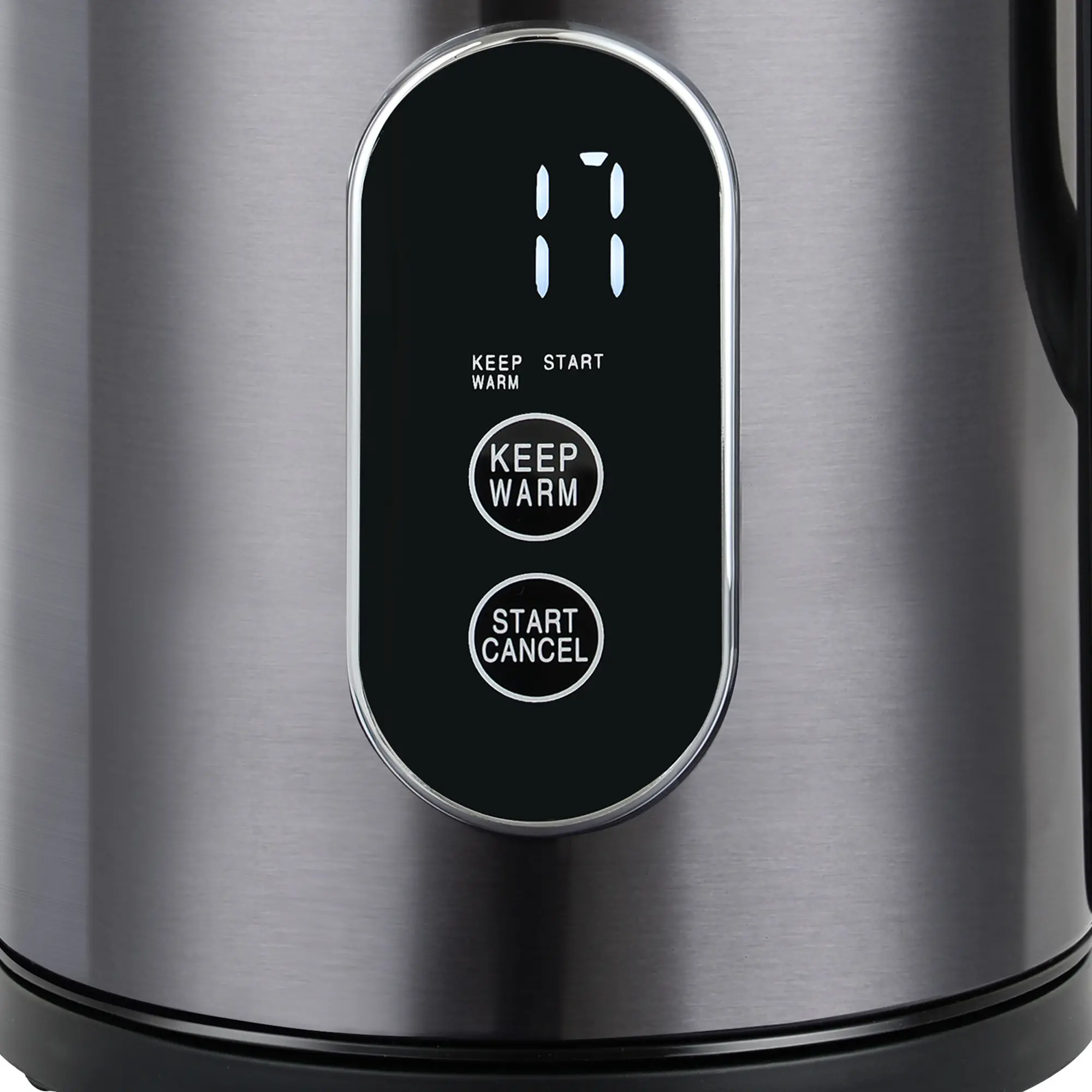 фото Електрочайник Lovio Home LVSEK001