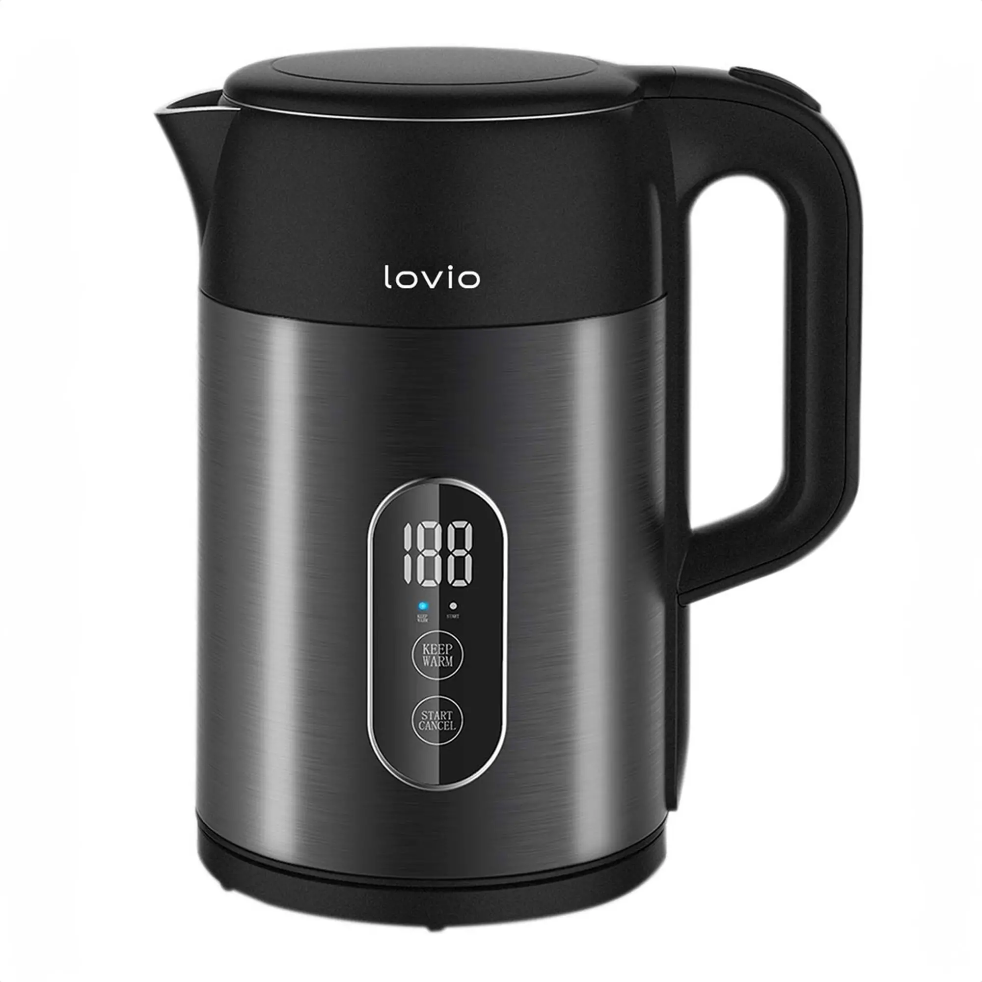 Czajnik Lovio Home LVSEK001 1,5l 2200W Regulacja temperatury