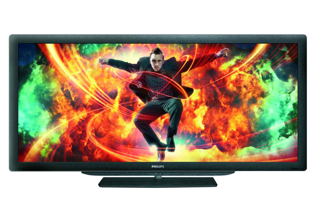 Telewizor Philips 58PFL9956H